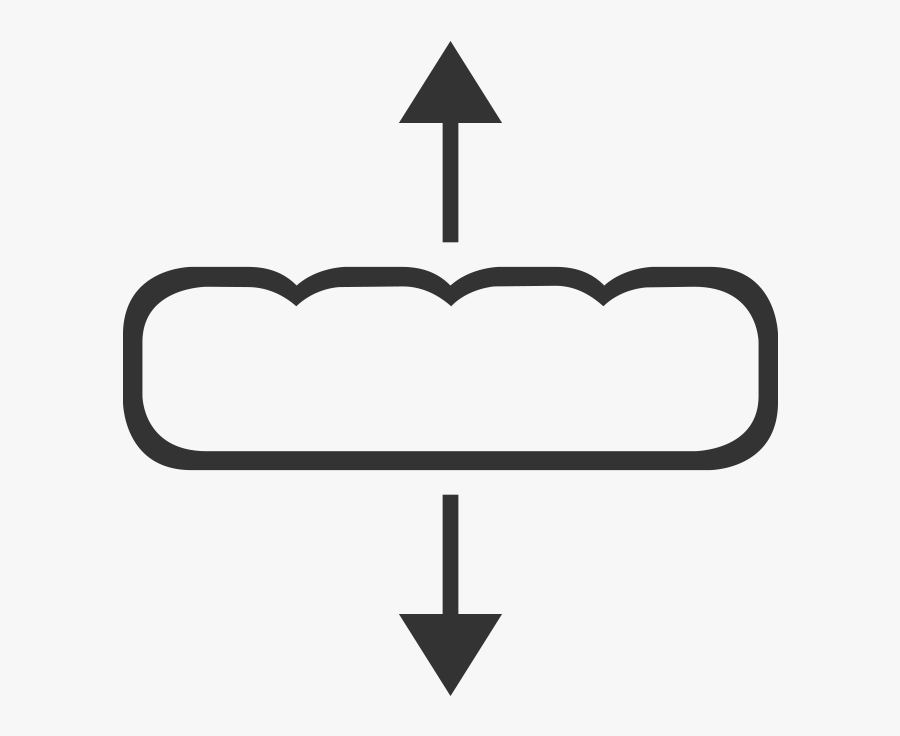 Sign Clipart , Png Download - 2 Pocket Binder Sleeve, Transparent Clipart