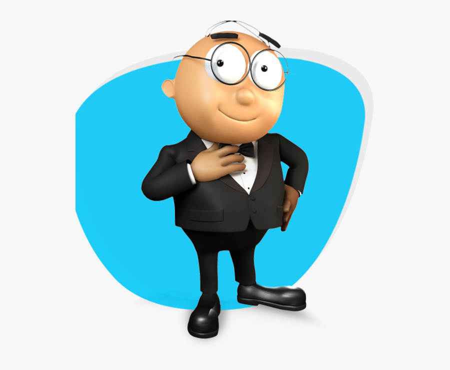 Cartoon, Transparent Clipart