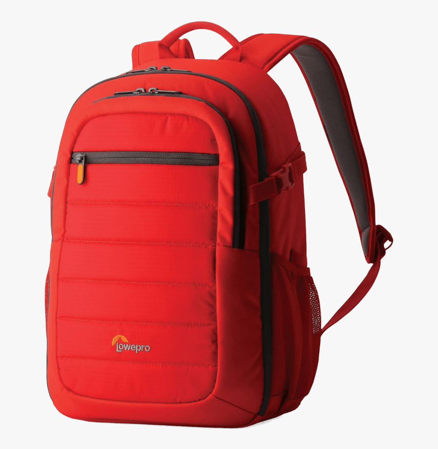 Thumb Image - Rød Rygsæk, Transparent Clipart