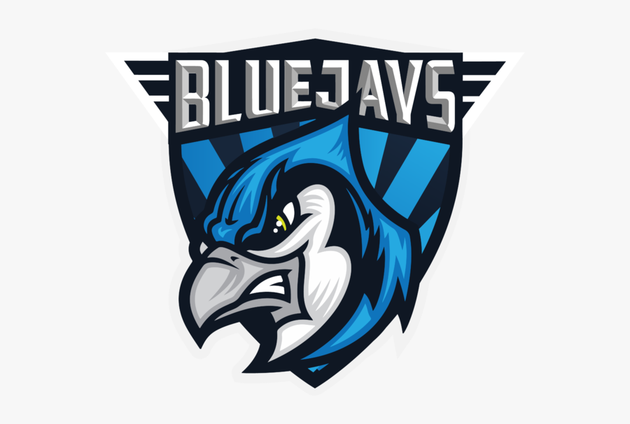 Wiki Blue Jay - Blue Jays Team Logo, Transparent Clipart