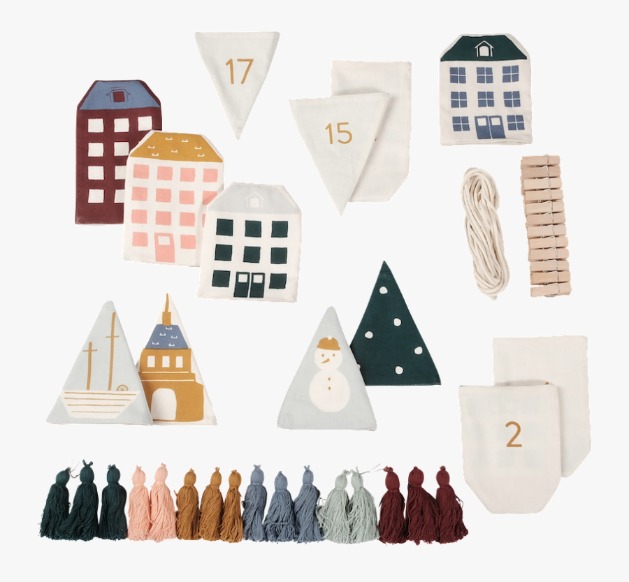 Fabelab Advent Calendars , Free Transparent Clipart ClipartKey