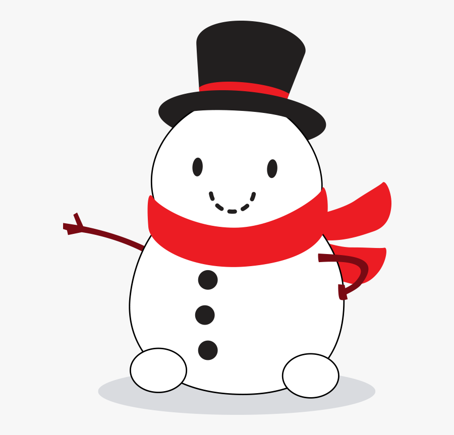 Welcome To Our Advent Calendar - Père Noël Humoristique, Transparent Clipart