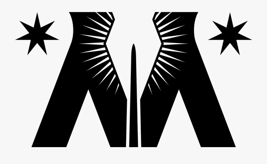 Magic Clipart Ministry - Harry Potter Ministry Of Magic Logo, Transparent Clipart
