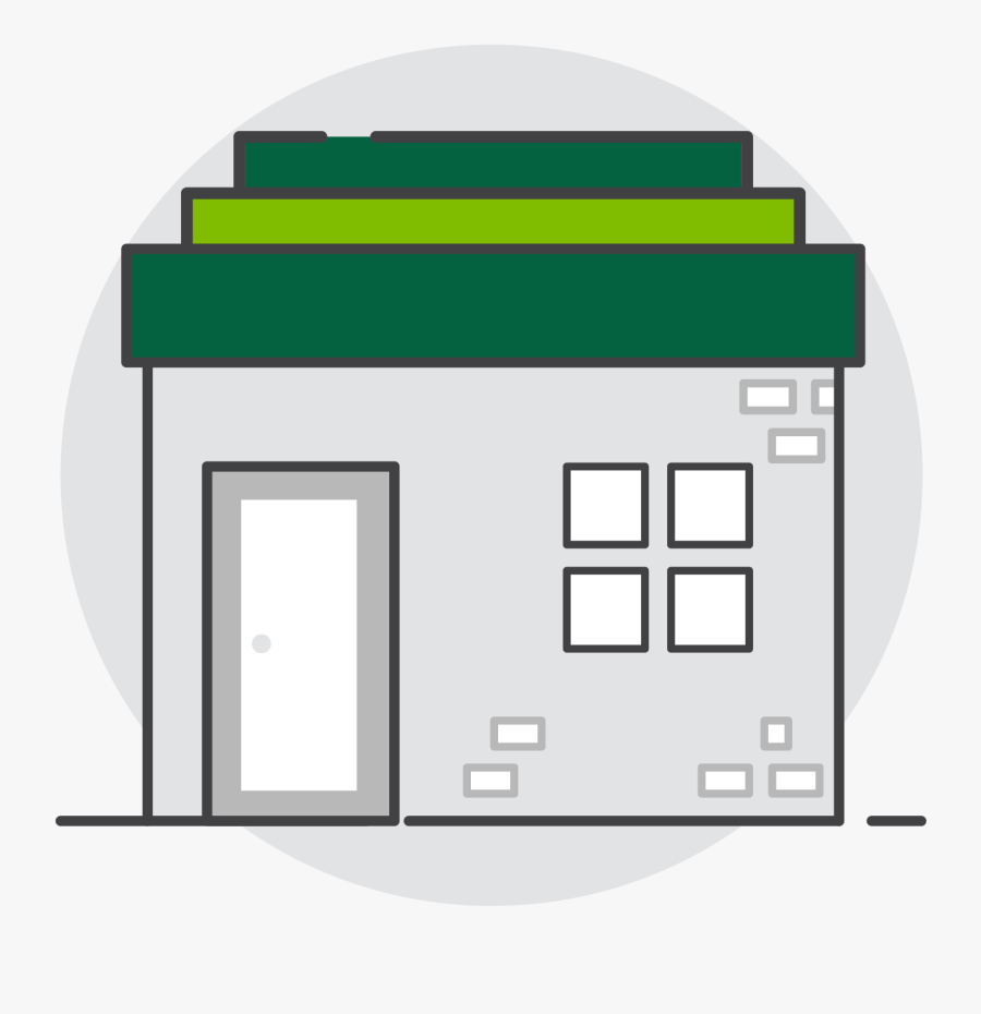 Architecture , Png Download - Architecture, Transparent Clipart