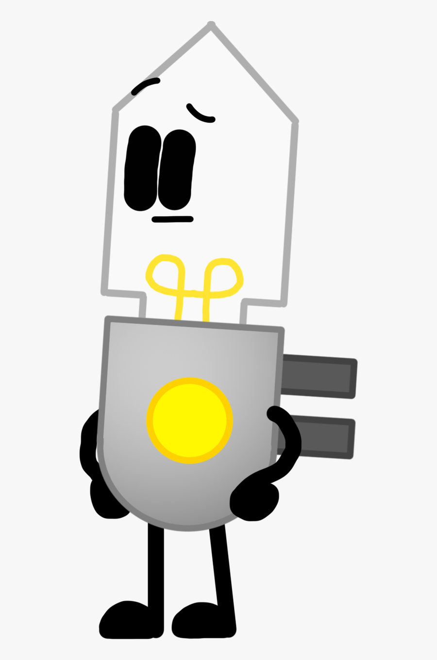 Night Light Clip Art, Transparent Clipart