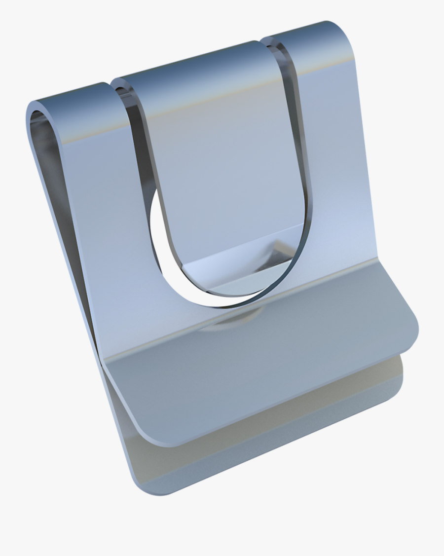 Bayonet Clips, Transparent Clipart