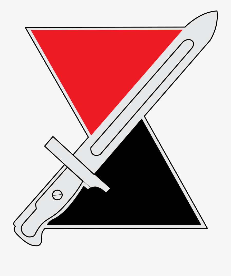 26th Heavy Mechanized Infantry Division, Transparent Clipart