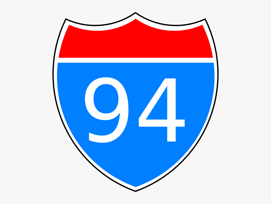Interstate Clipart, Transparent Clipart