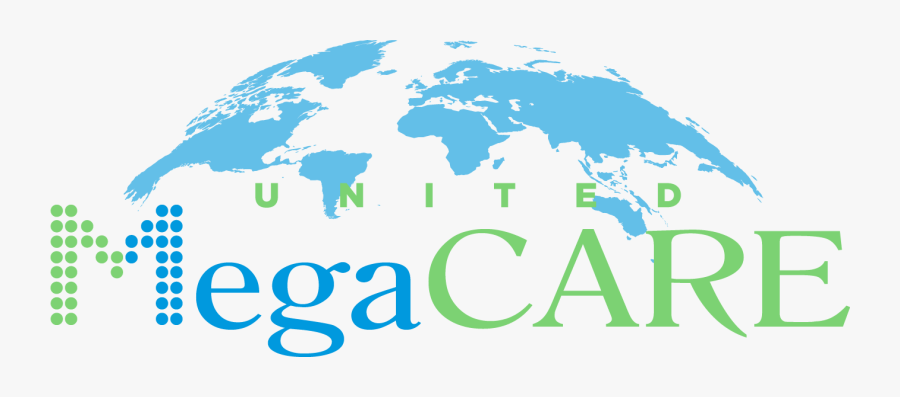 United Megacare, Transparent Clipart