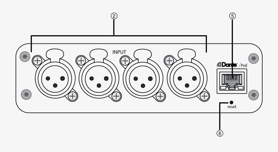 Void Stamp Clip Art, Transparent Clipart
