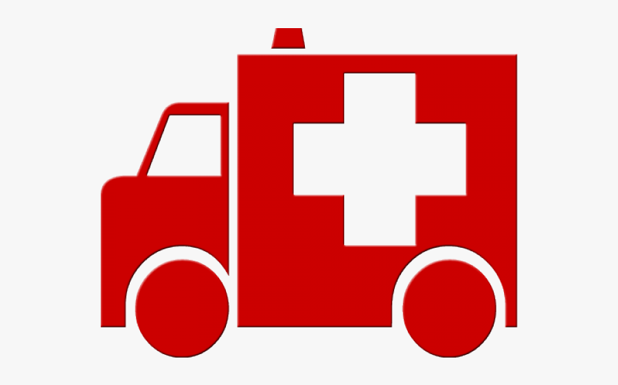 Ambulance Clipart Emergency Contact - Indian Red Cross Hd, Transparent Clipart