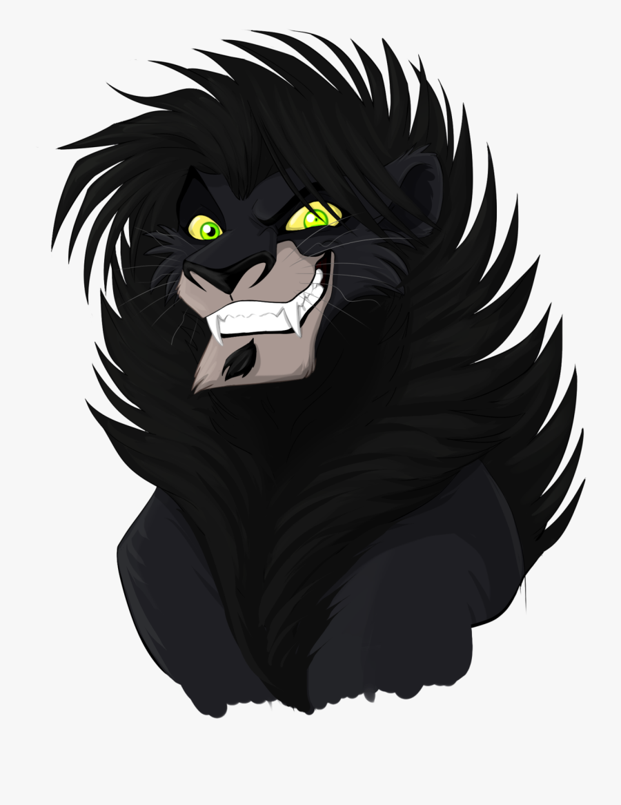 Evil Eye By Sickrogue Evil Eye By Sickrogue - Anime Evil Lion, Transparent Clipart