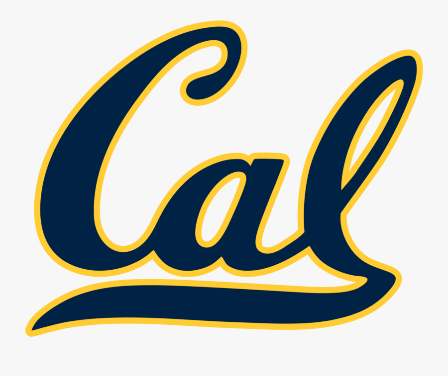 The Usc Trojans Defeat The California Golden Bears - Cal Bears, Transparent Clipart