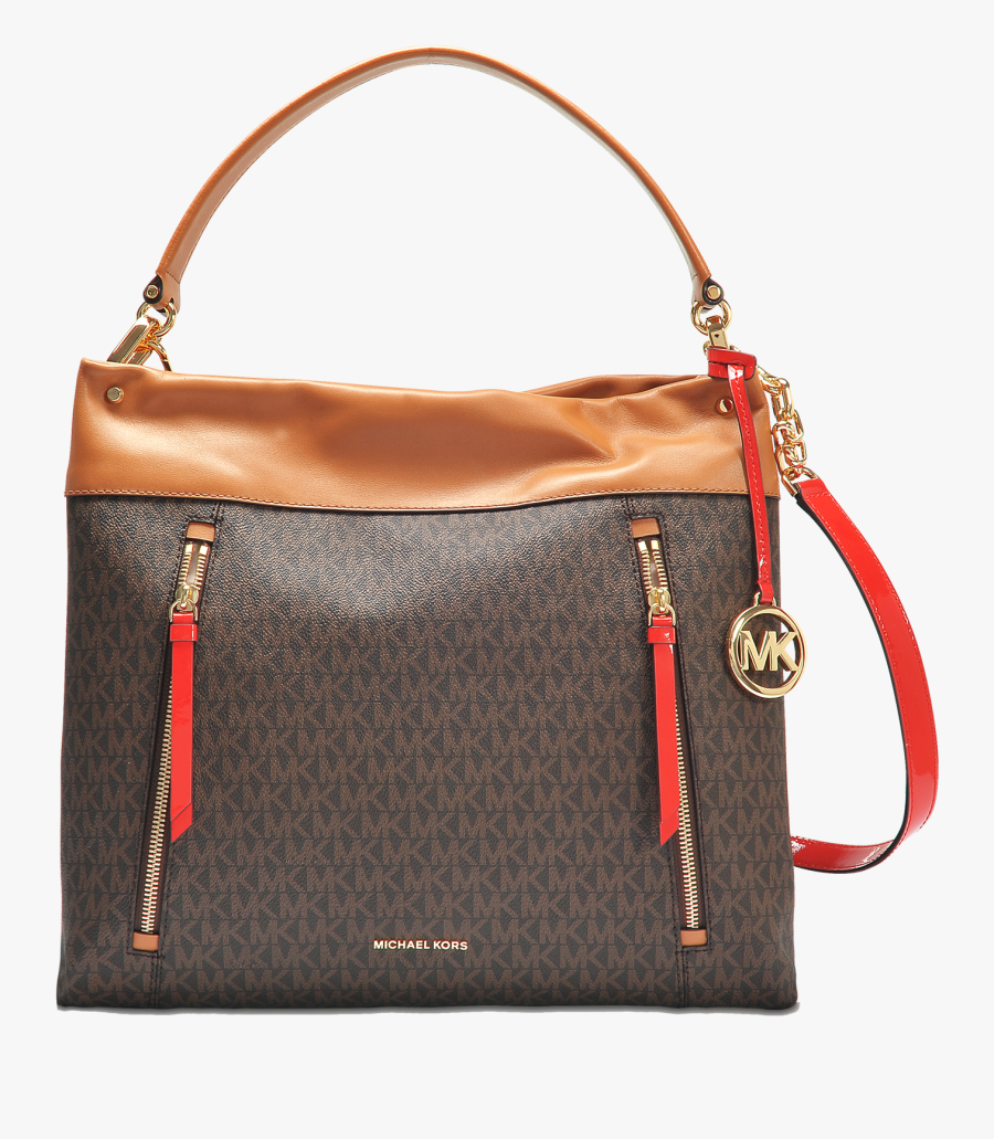 Clip Art Mk Purse Amazon - Tote Bag, Transparent Clipart