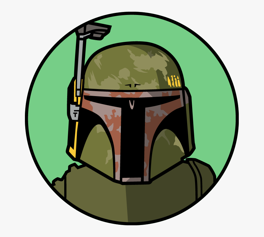 Picking Star Wars Character - Star Wars Espn Logo, Transparent Clipart