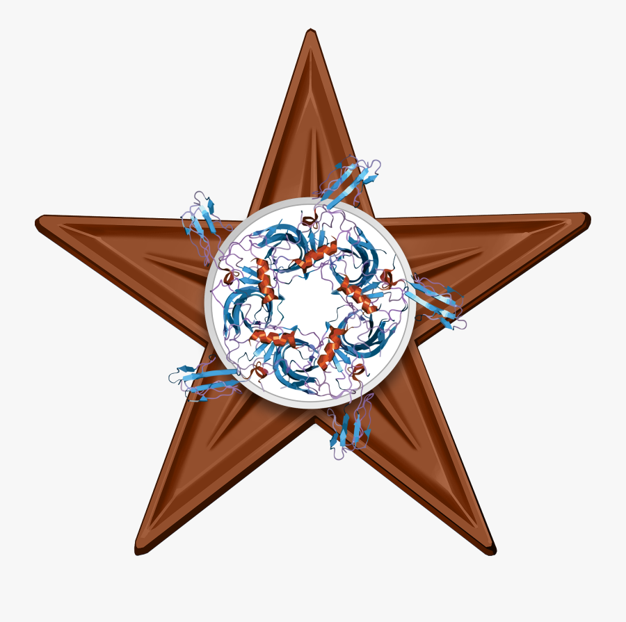 The Pharmacology Barnstar Hires - Global Warming Png, Transparent Clipart