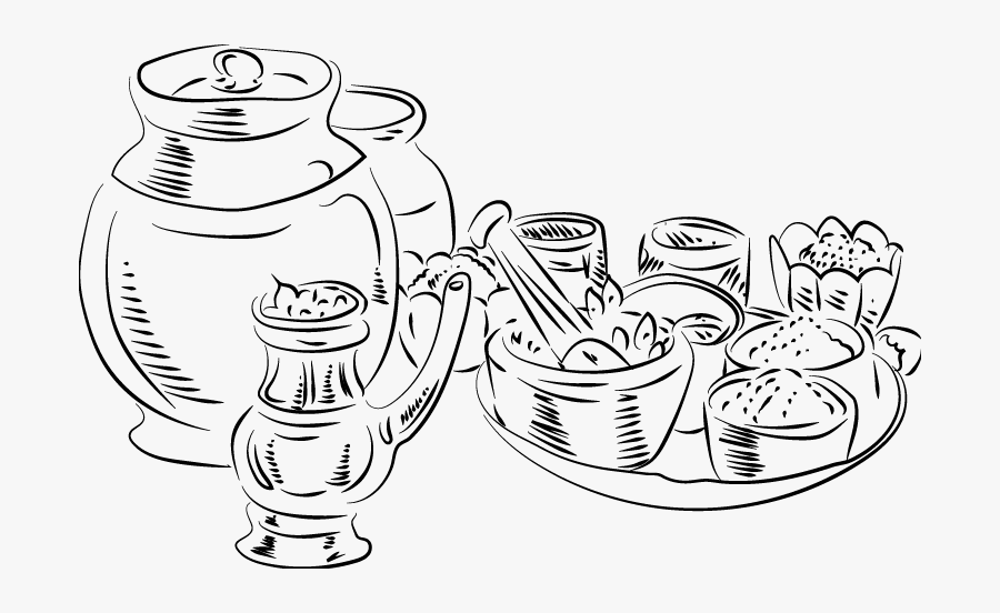 Line Art, Transparent Clipart