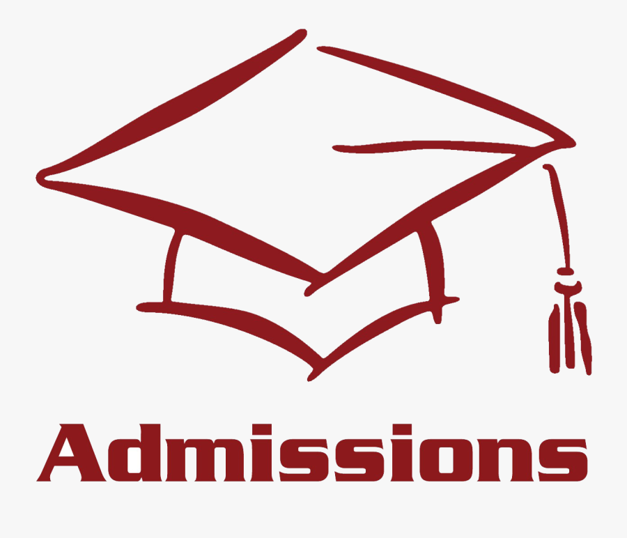 Admission Png, Transparent Clipart