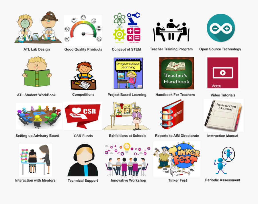 Clip Art, Transparent Clipart