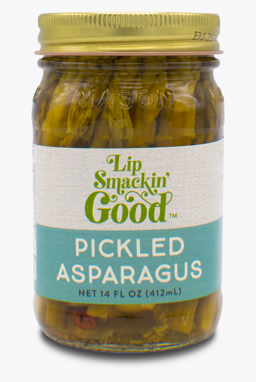 Transparent Asparagus Png - Pickled Cucumber, Transparent Clipart