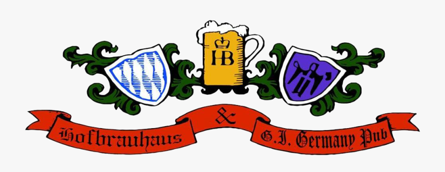 German Food Pyramid, Transparent Clipart