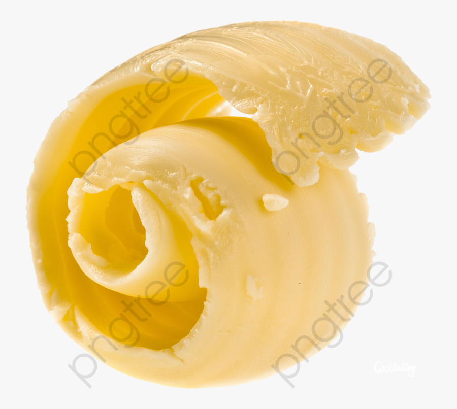 Butter Clipart Sliced - Butter Images Png, Transparent Clipart