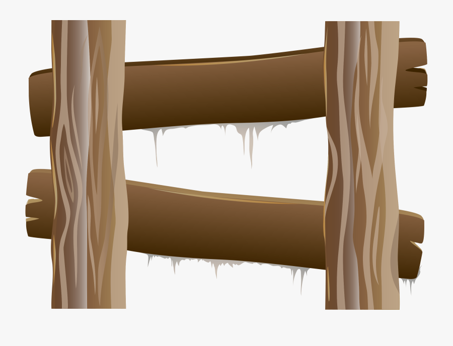Clipart - Tree Ladder Png, Transparent Clipart