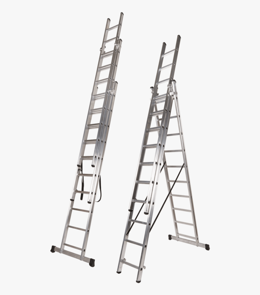 Transparent Rope Ladder Png - Scara Aluminiu Emag, Transparent Clipart