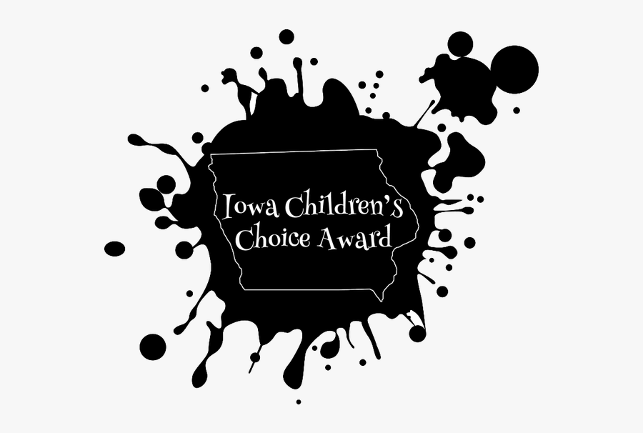 Free Download Sharted Sign Clipart Tama Public Library - Iowa Children's Choice Award, Transparent Clipart
