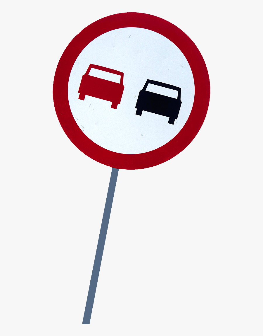 As We Rode Further And Further Into Poland, The Landscapes - Znak B 25, Transparent Clipart