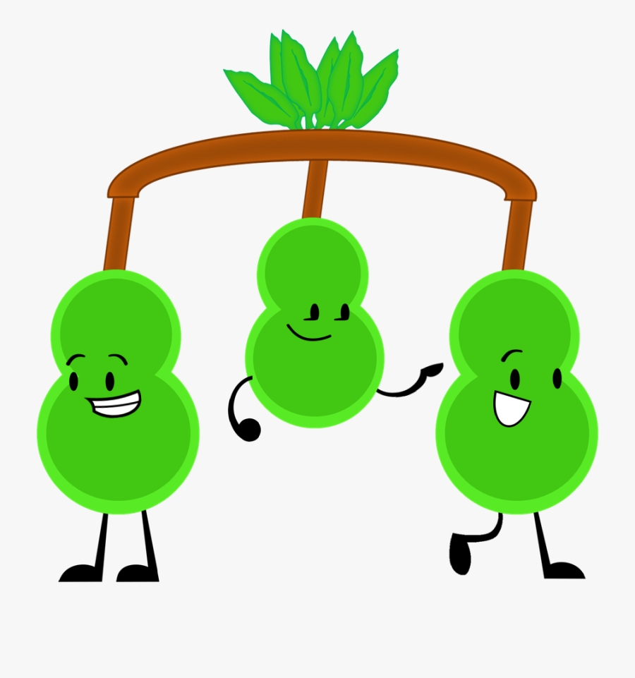 Image Pears Pose New - Illustration, Transparent Clipart