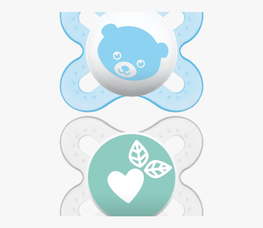 Mam Easy Start Complete Bottle Feeding Set, Large Pacifier , Free