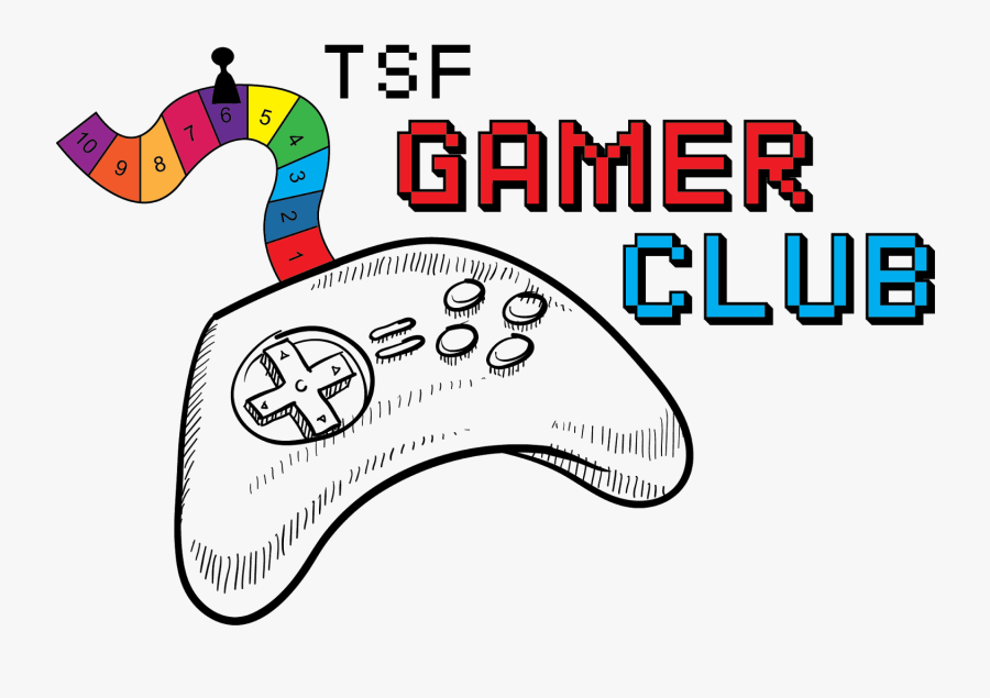 Join Us For Our December Meet Up Of Gamer Club - Duck, Transparent Clipart