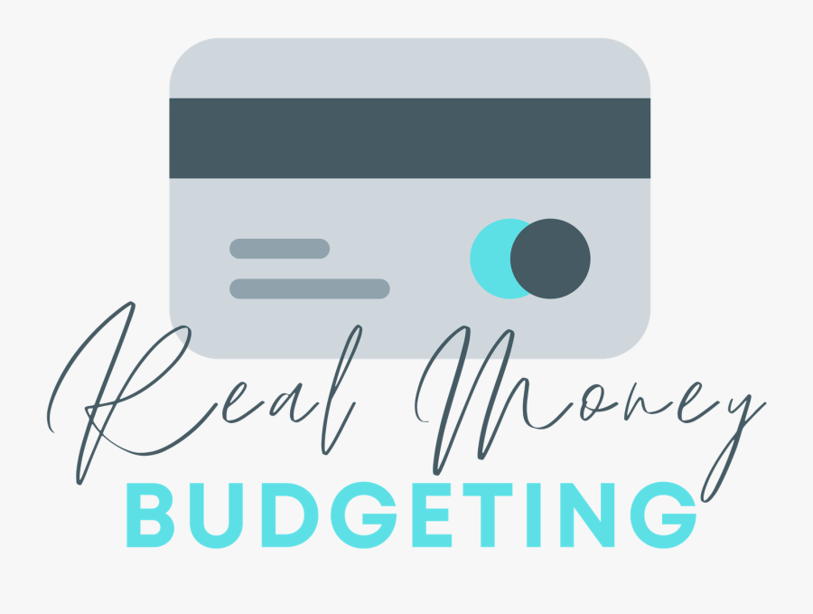 A Budgeting Method For People Who Have Failed At Budgeting - Graphic Design, Transparent Clipart