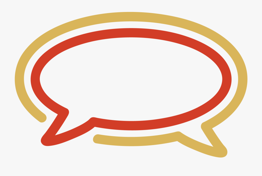 We Speak To Your Audience In Their Own Language And, Transparent Clipart