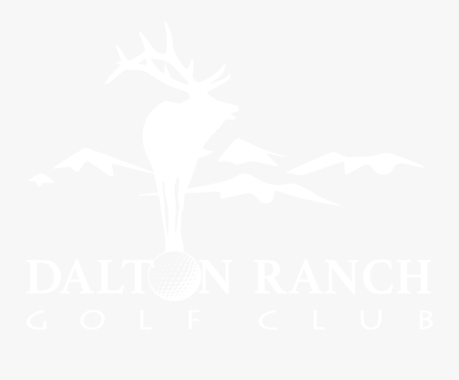 Dalton Ranch White Ihs Markit Logo White - Illustration, Transparent Clipart