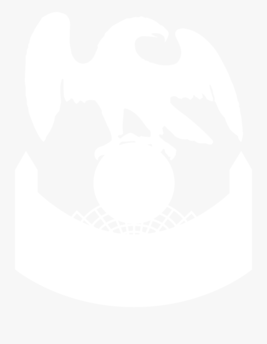 Crystal Palace Fc Clipart Car - Illustration, Transparent Clipart