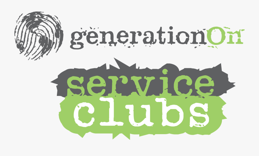 Transparent Ihs Clipart - Teen Service Art Logos, Transparent Clipart