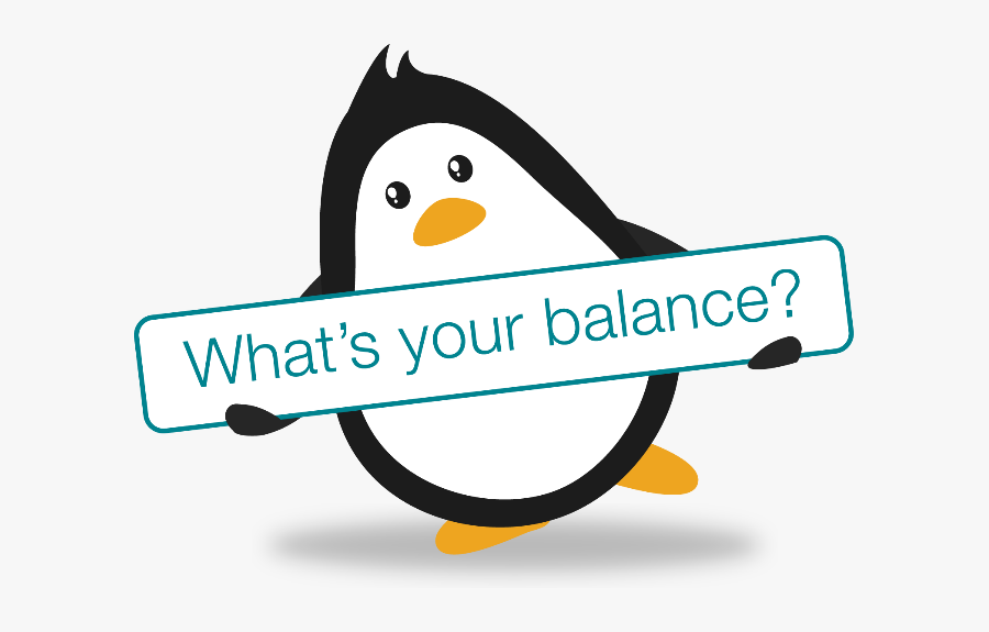 Alberta Health Services - Alberta Health Services Penguin, Transparent Clipart