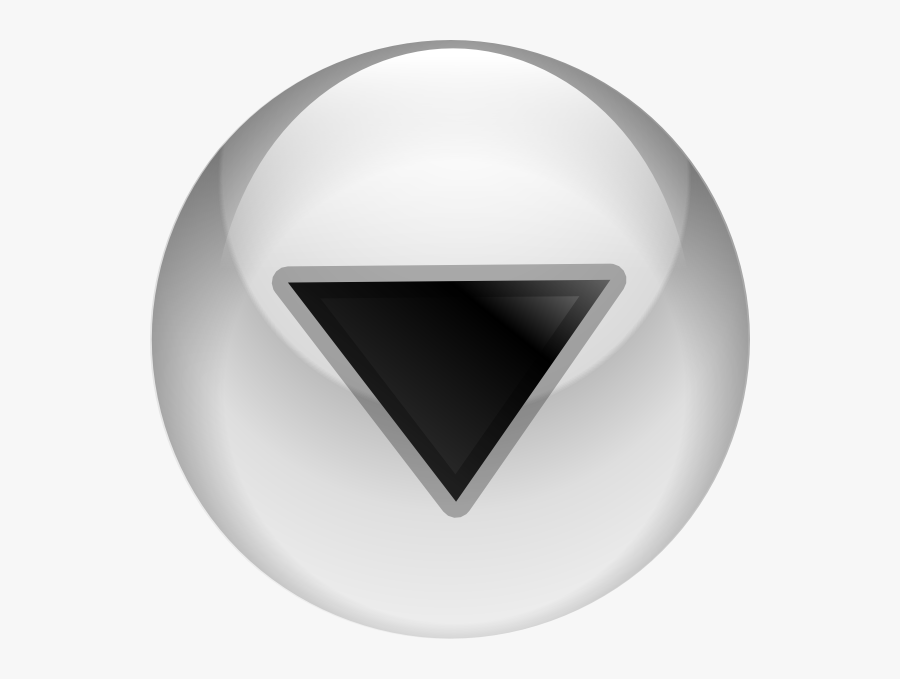 Minimize Button Png, Transparent Clipart