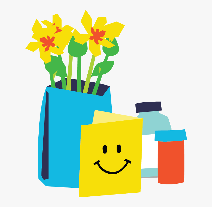 Smiley, Transparent Clipart