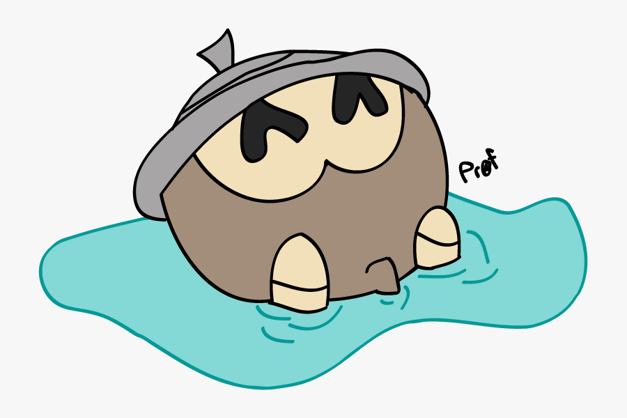 Transparent Upside Down Turtle Clipart, Transparent Clipart