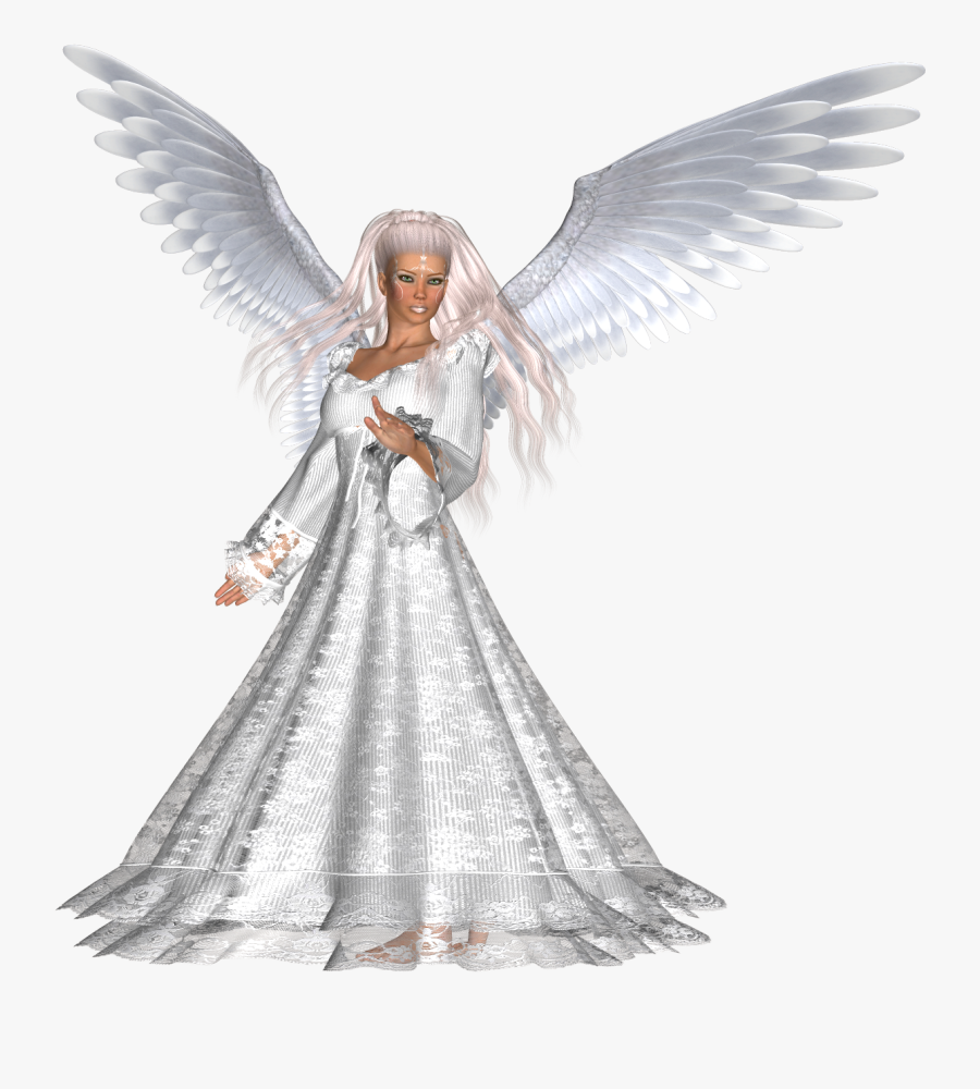 Angel Of God Png - Angel Png, Transparent Clipart
