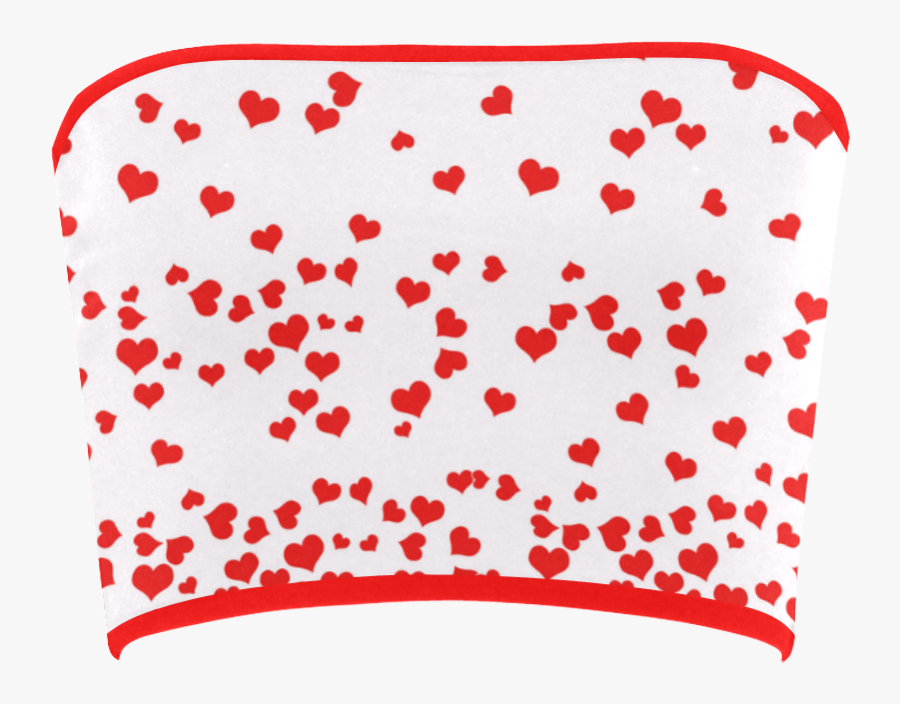 Transparent Falling Hearts Png - Portable Network Graphics, Transparent Clipart