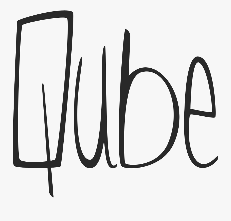 Logo Clothing Monochrome Admiration, Transparent Clipart