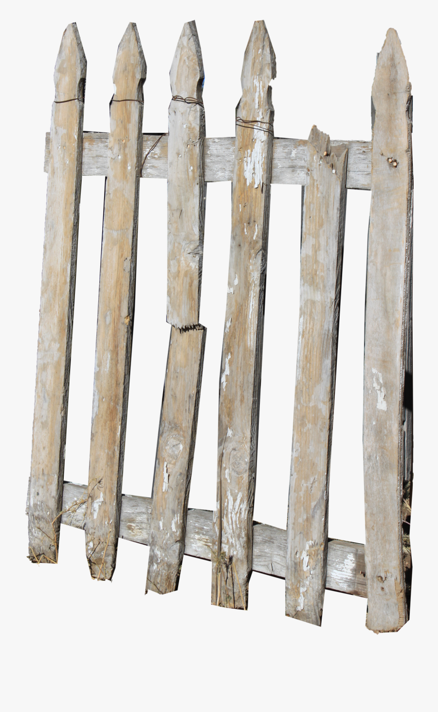 Images For High Resolution Texture Bonnie Clyde - Old Wood Fence Png, Transparent Clipart