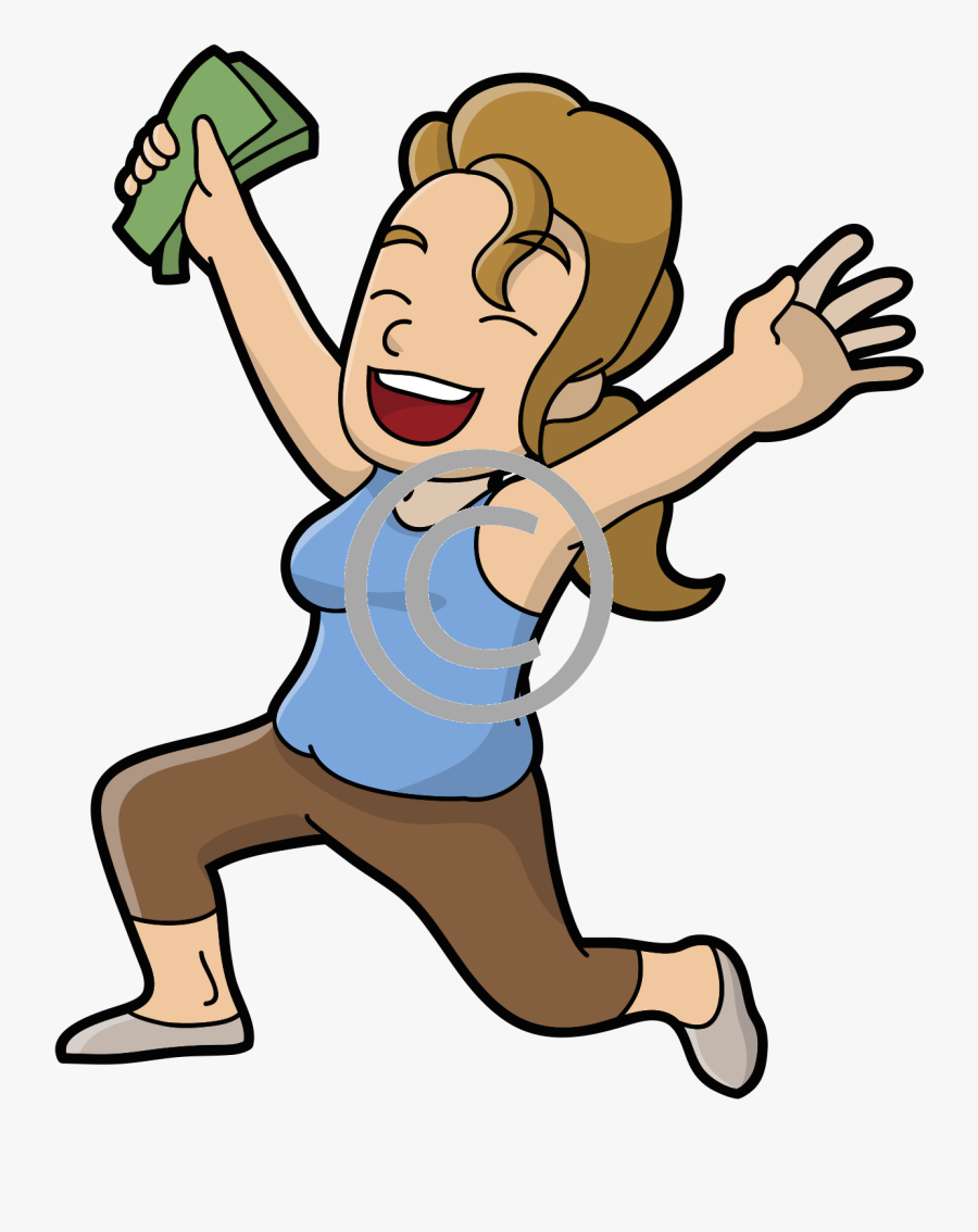 Cartoon, Transparent Clipart
