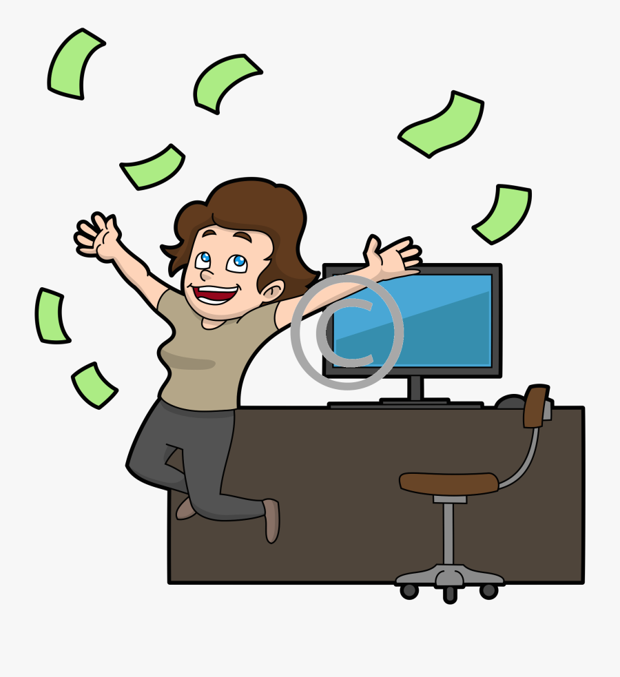 Cartoon, Transparent Clipart