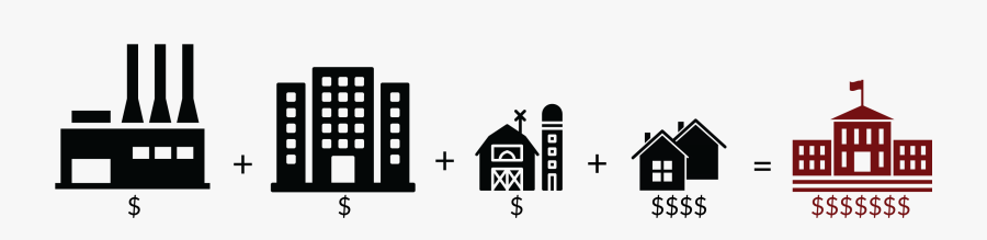 House, Transparent Clipart