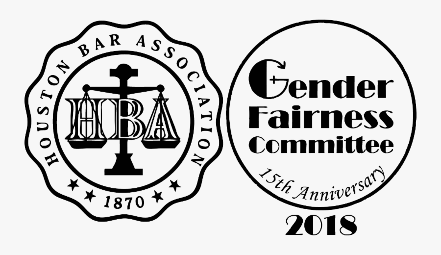 Houston Bar Association, Transparent Clipart
